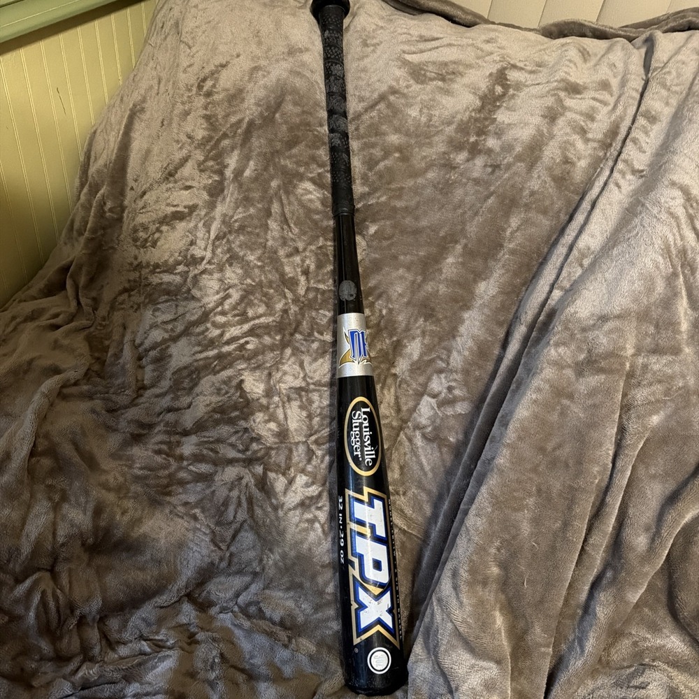 Louisville Slugger Aluminum Baseball Bat TPX CB11w 32" 29 2 5/8 Warrior